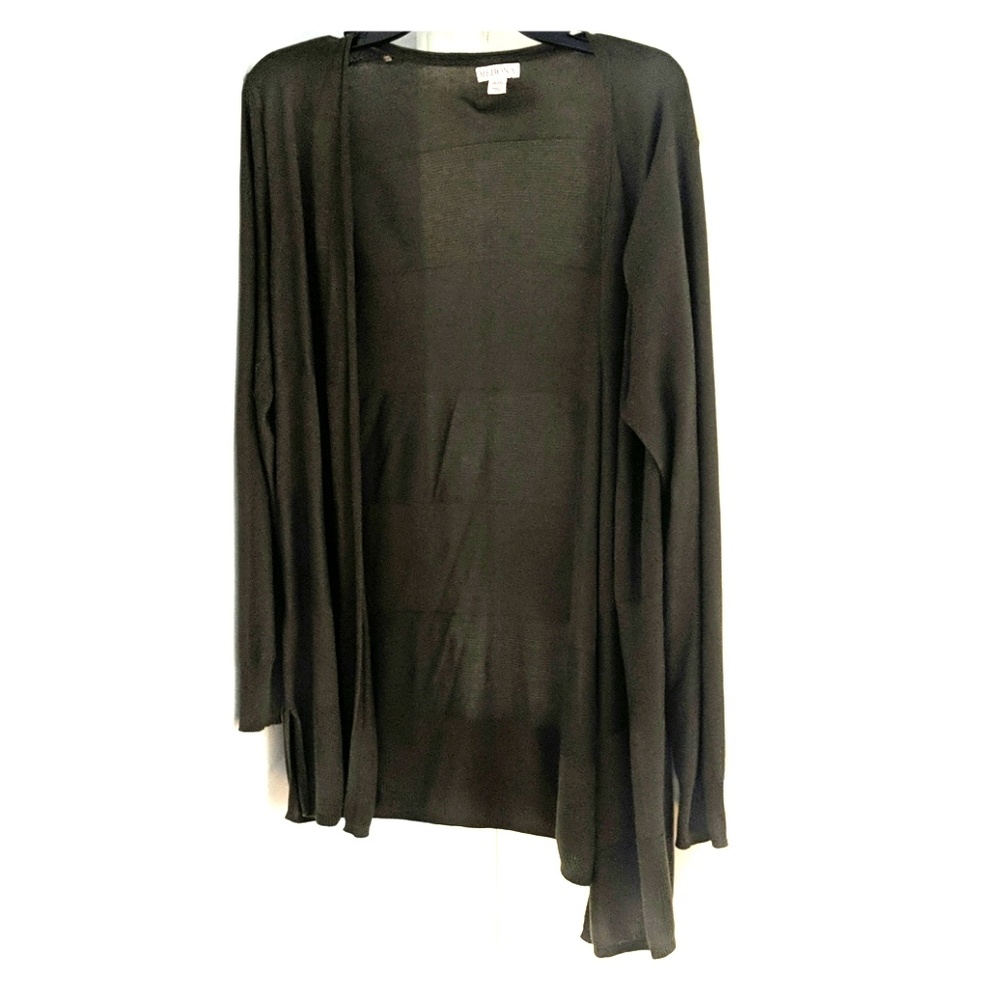 Merona XXL top/cami army green